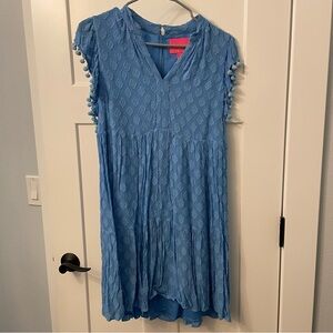 Lily Pulitzer Mini Dress